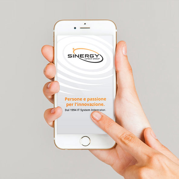 Sinergy