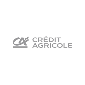 CA - credit agricole